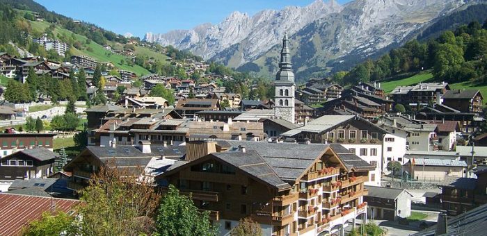 4 bonnes raisons d’investir à La Clusaz