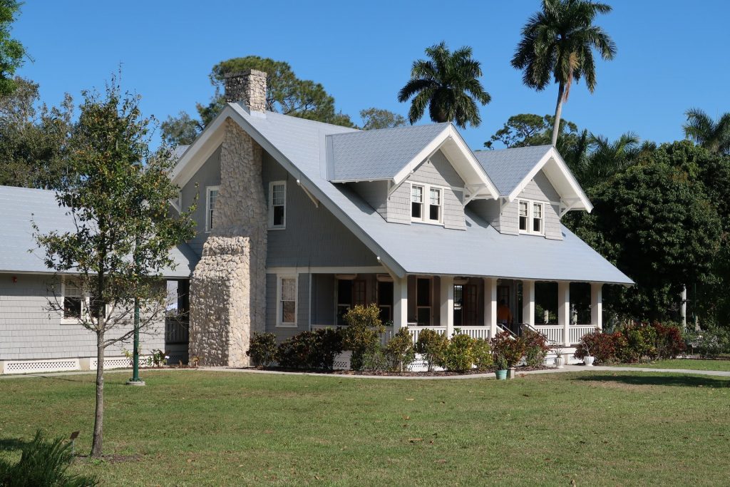 maison clé en main