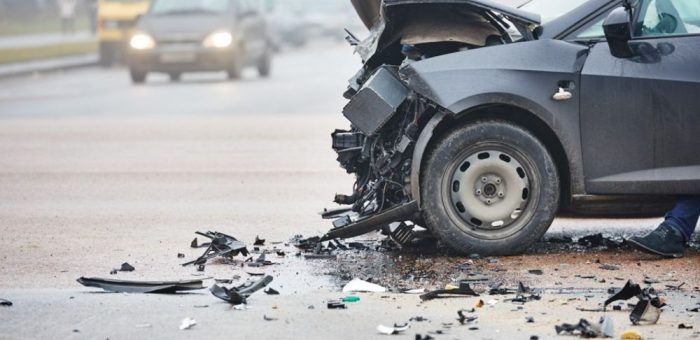 Quelle indemnisation pour les accidents de la route ?