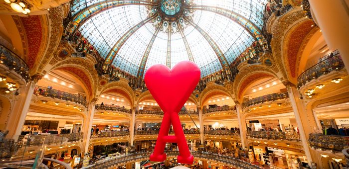 Où faire du shopping à Paris ?