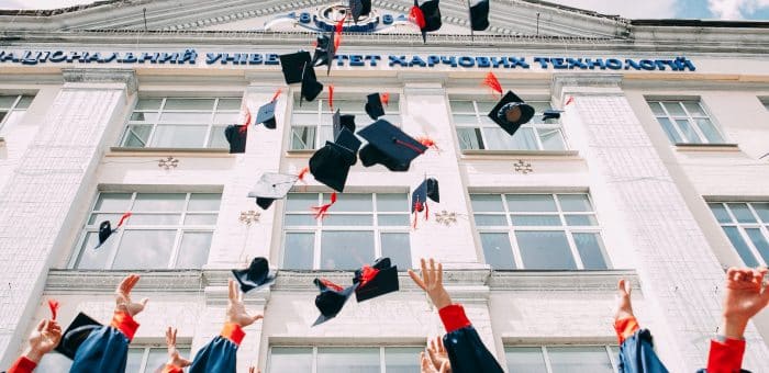 Fac : quand a lieu la remise des diplômes ?